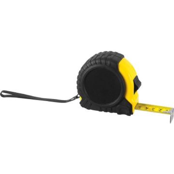 Bullet The Pro Locking Tape Measure