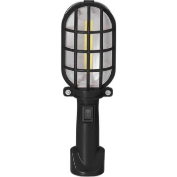 COB Hanging Lantern with Magnet