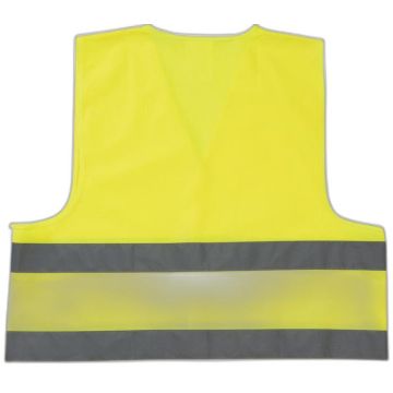 The Safety Vest