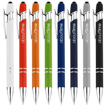 Yvette Stylus