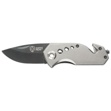 Swiss Peak Knife