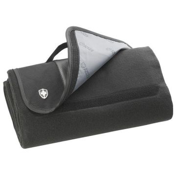 Swiss Peak Picnic Rug