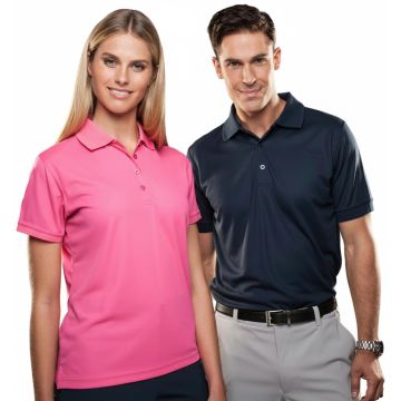 Sporte Men's Aero Polo