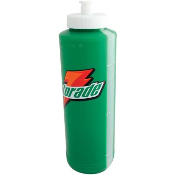 Plastic Sports Bottle Spbd14-Ex Oc