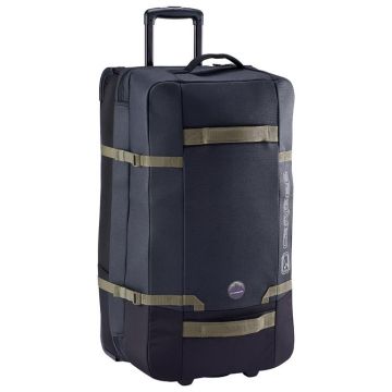 Split Roller 100L Wheel Travel Luggage