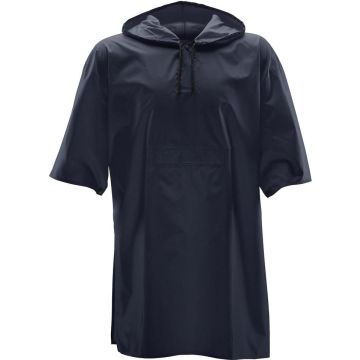 Torrent Snap-Fit Poncho