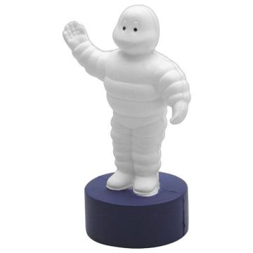 Stress Tyre Man