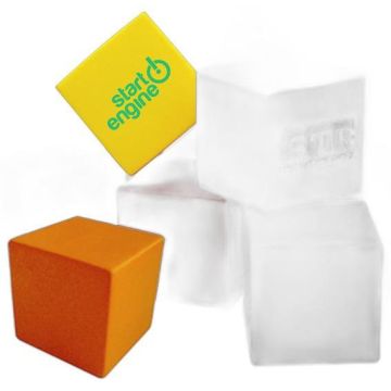 DC Stress Cube