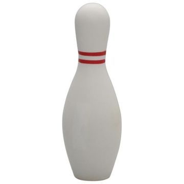 Stress Bowling Pin