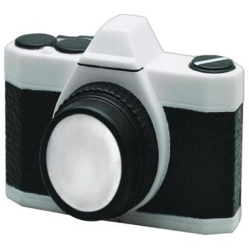 Stress Camera