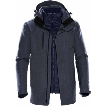 Men's Avalanche System