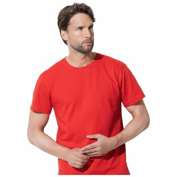 Men's Heavyweight Comfort-T Crew Neck