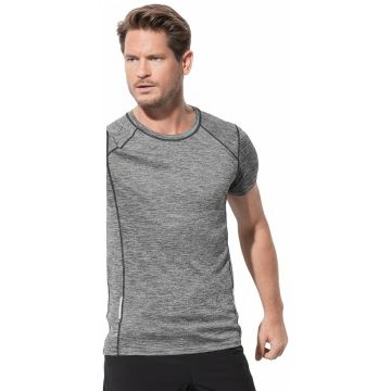 Men's Recycled Sports-T Reflect