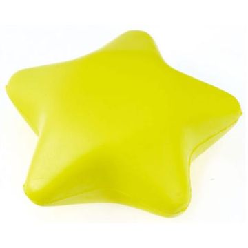 Stress Star Shape