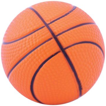 Basketball Stress Shape