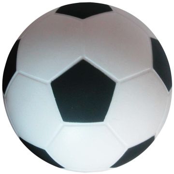 Soccer Stress Shape