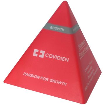 Pyramid Stress Shape