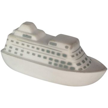 Cruise Ship Stress Shape