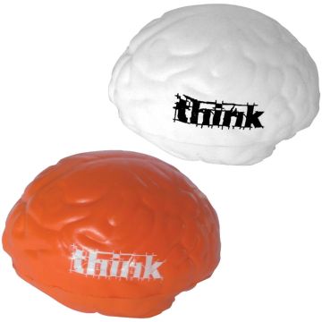 Brain Stress Shape