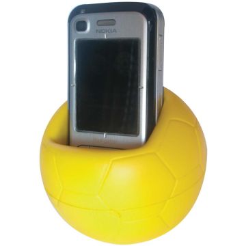 Phone Holder Ball Stress Shape