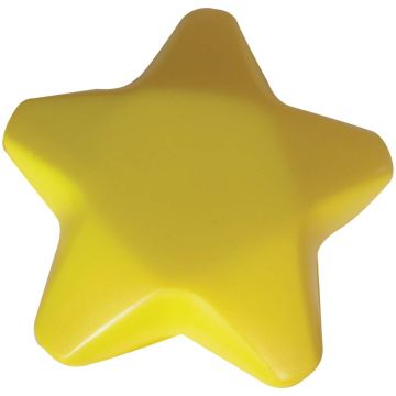 Star Stress Shape