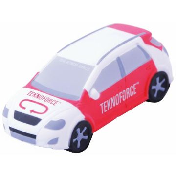 Car Stress Shape