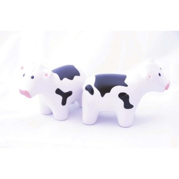 Cow Stress Shape