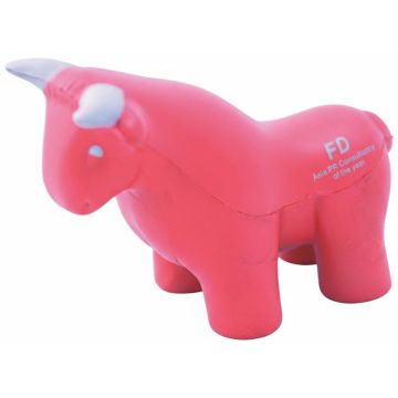 Bull Stress Shape