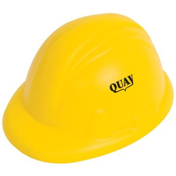 Safety Helmet Stress Shape