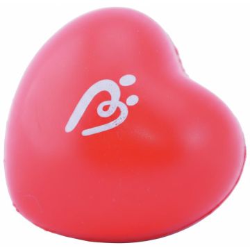 Heart Stress Shape