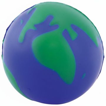 Earth Stress Shape
