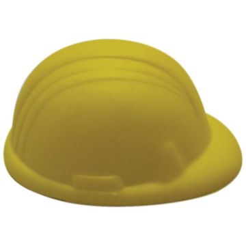 Rugby Ball Shaped Stress Toy