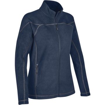 Women's Reactor Fleece Shell