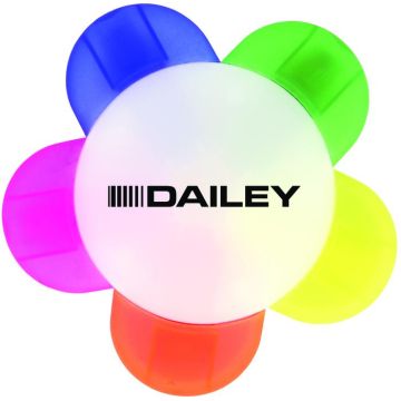 Daisy Highlighter
