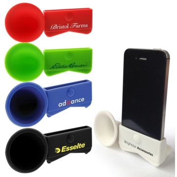 Iphone Megaphone Speaker