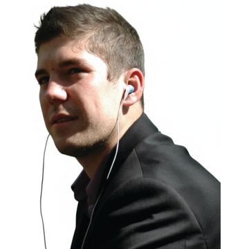 Extended Base Ear Phones