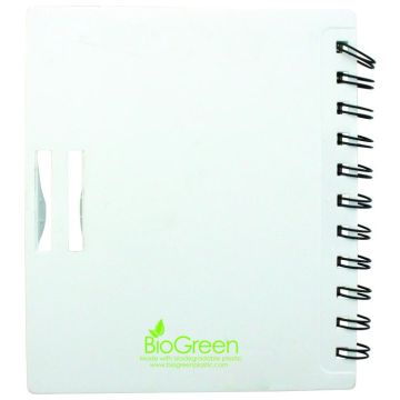 Biogreen Banyan Notepad