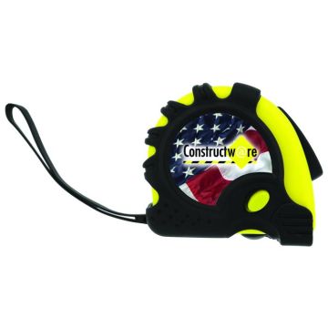 Carpenter Metal Tape Measure