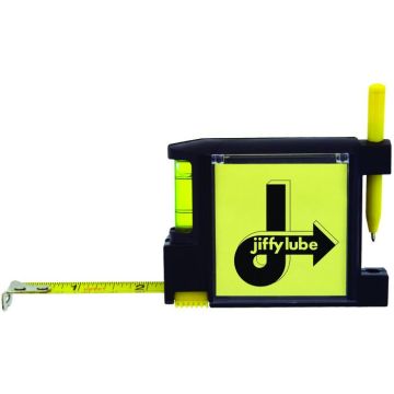 All-In-One Tape Measure