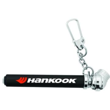Key Chain Tyre Gauge