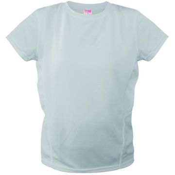 Prize Lady Tee Tshirt