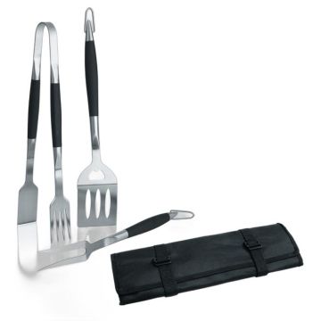Luxury BBQ Tool Set
