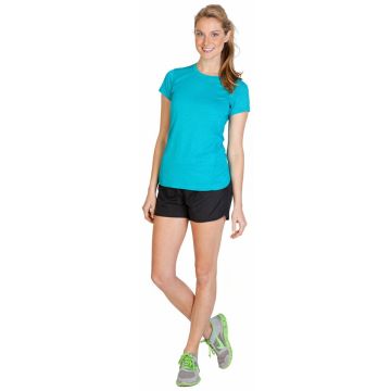 Ladies Greatness Athletic T-shirt