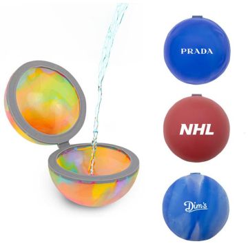 Splash-O-Matic Reusable Water Balloon
