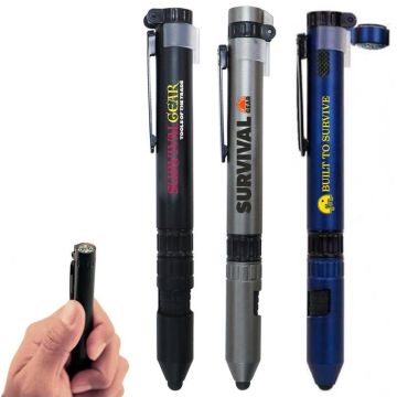 Survival Stylus