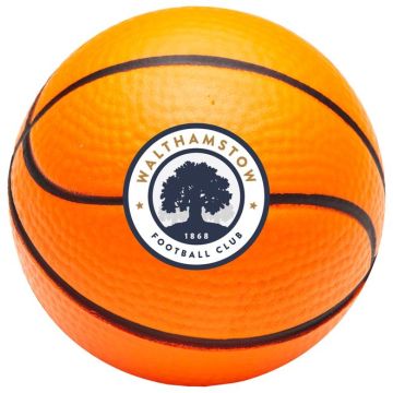 Squeeze Basketball