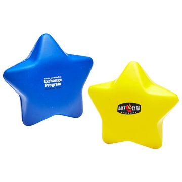 Squeeze Star