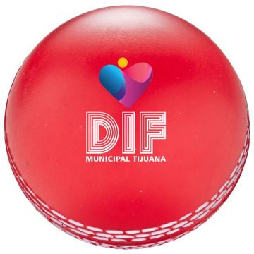 Squeeze Cricket Ball