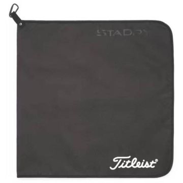 Titleist Stadry Performance Towel