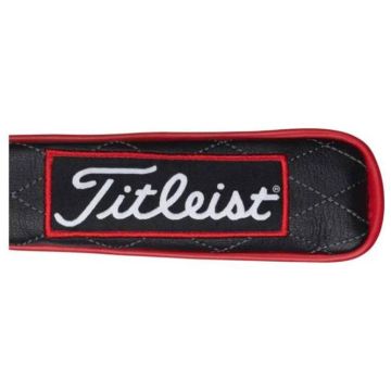 Titleist Jet Black Collection Alignment Stick